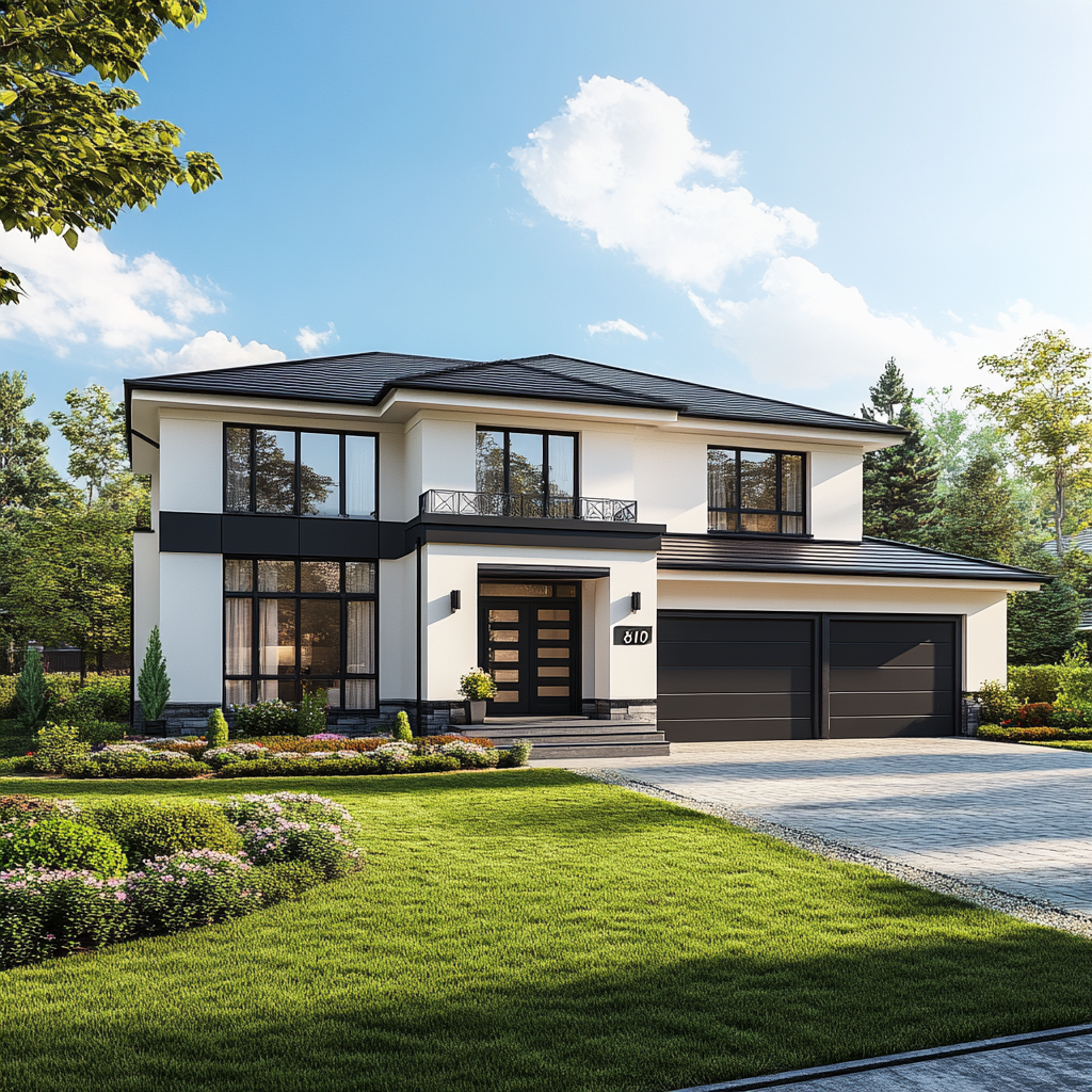 Dirty garage door sensors preventing proper door closure