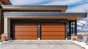 nice garage door in a blog for garage door service fort collins