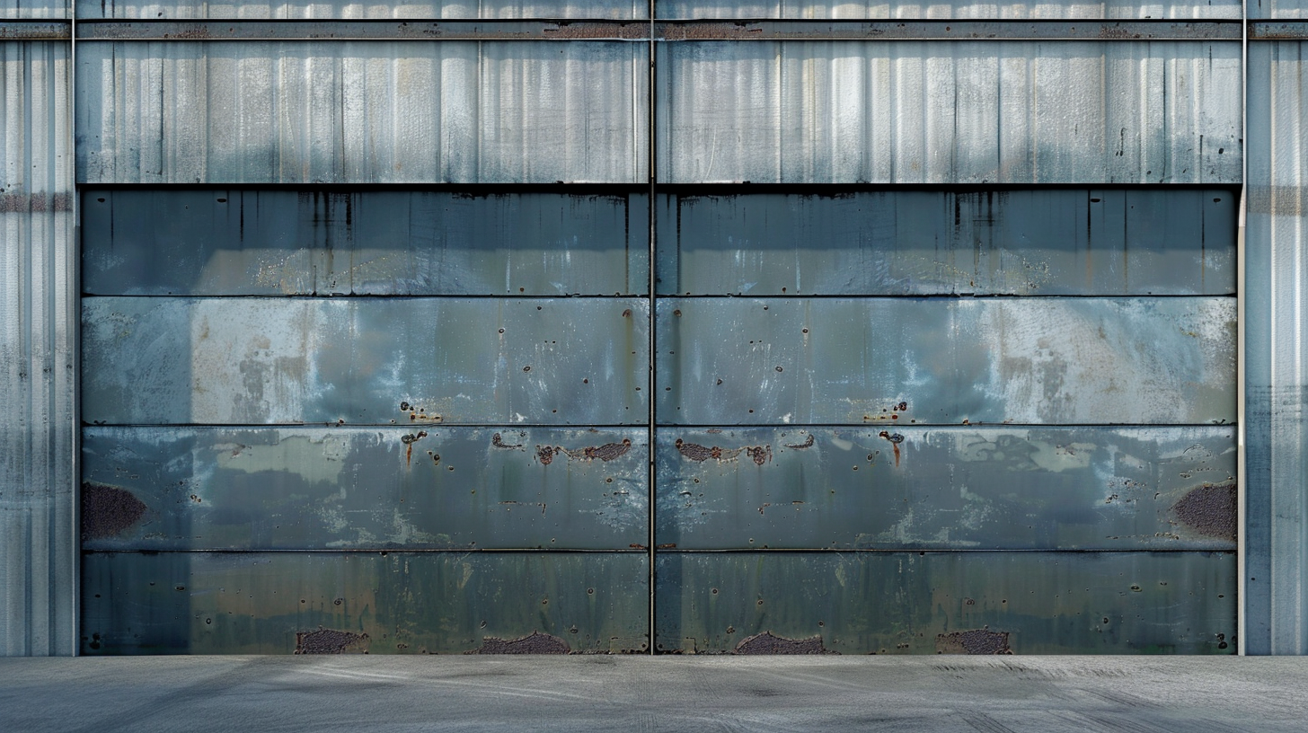 garage door service fort collins